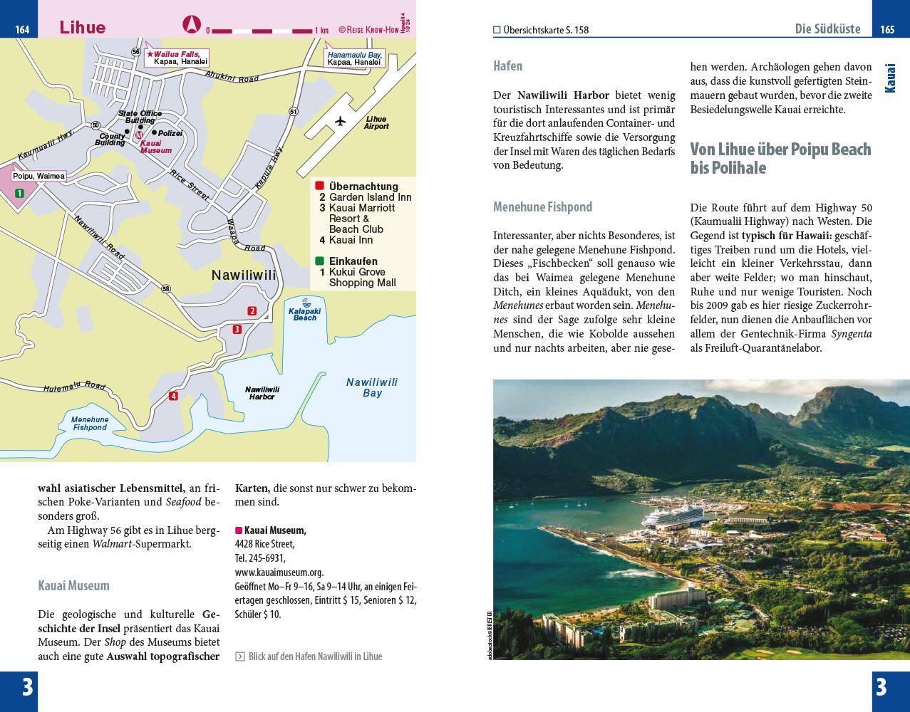 Bild: 9783831738670 | Reise Know-How Reiseführer Hawaii | Alfred Vollmer | Taschenbuch