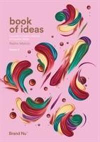 Cover: 9780993540011 | Book of Ideas | Radim Malinic | Taschenbuch | Kartoniert / Broschiert