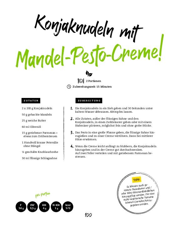 Bild: 9783966643368 | Keto Quick | Blitzrezepte für den ketogenen Lifestyle | Dinah Stricker