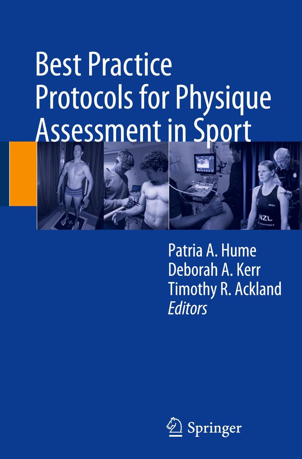 Cover: 9789811054174 | Best Practice Protocols for Physique Assessment in Sport | Buch | 2018