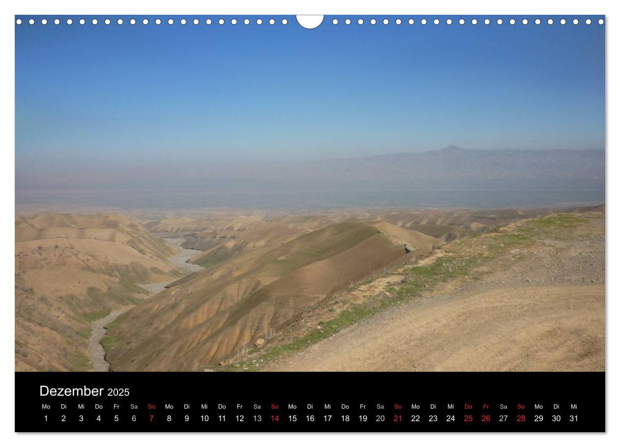 Bild: 9783435797806 | Afghanistan (Wandkalender 2025 DIN A3 quer), CALVENDO Monatskalender