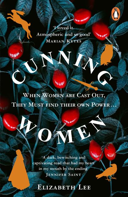 Cover: 9781529156805 | Cunning Women | Elizabeth Lee | Taschenbuch | 368 S. | Englisch | 2023