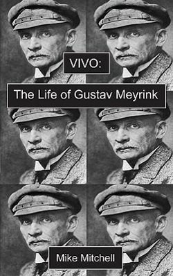 Cover: 9781903517697 | Vivo: The Life of Gustav Meyrink | Mike Mitchell | Taschenbuch | 2008