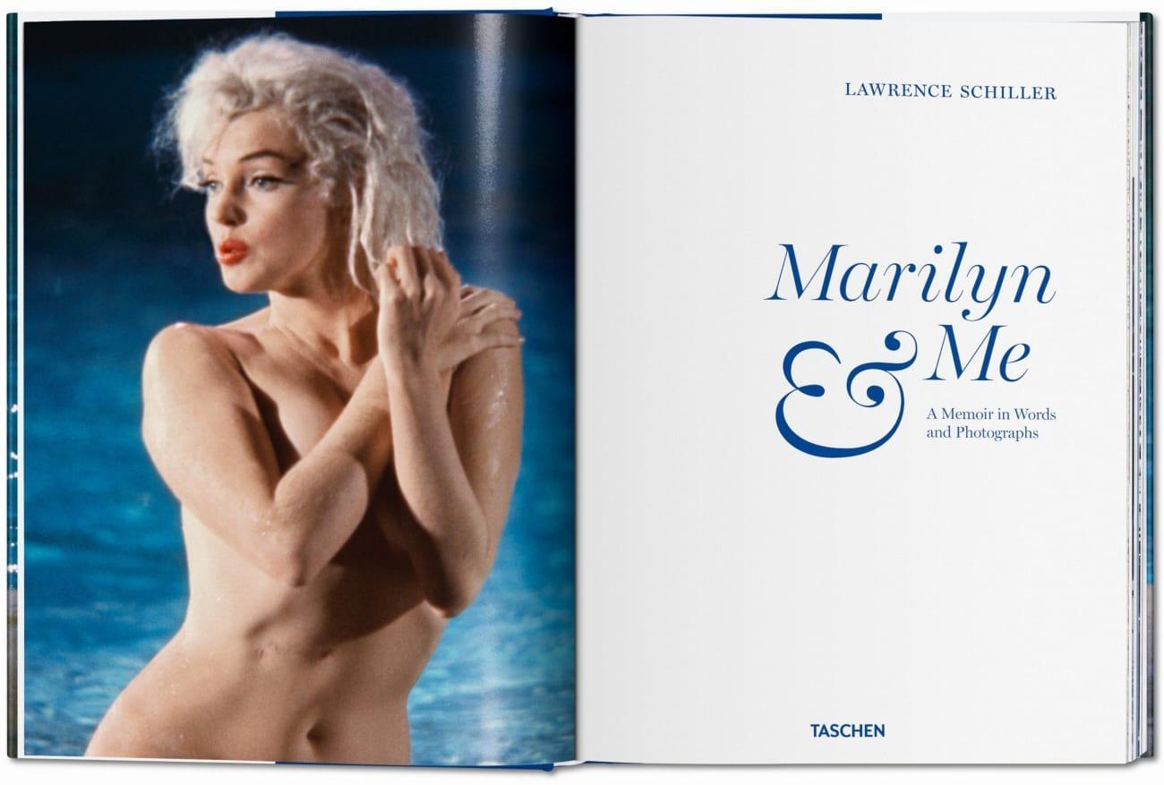 Bild: 9783836563147 | Lawrence Schiller. Marilyn &amp; ich | Buch | GER, Hardcover | 204 S.