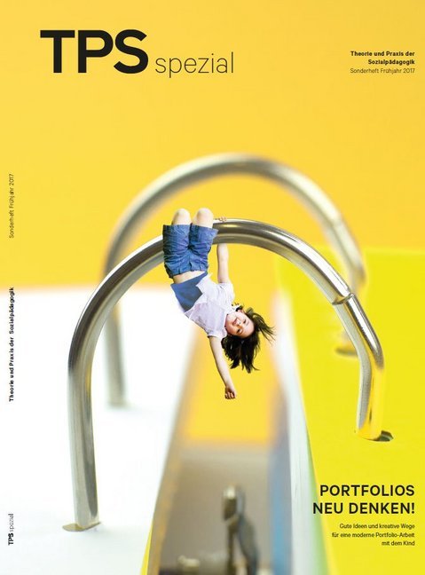 Cover: 9783960460473 | TPS spezial - Portfolios neu denken! | Taschenbuch | 56 S. | Deutsch