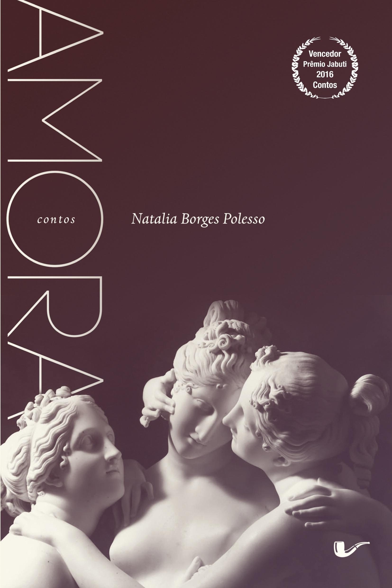 Cover: 9788561249564 | Amora | Natália Borges Polesso | Taschenbuch | Paperback | 2015