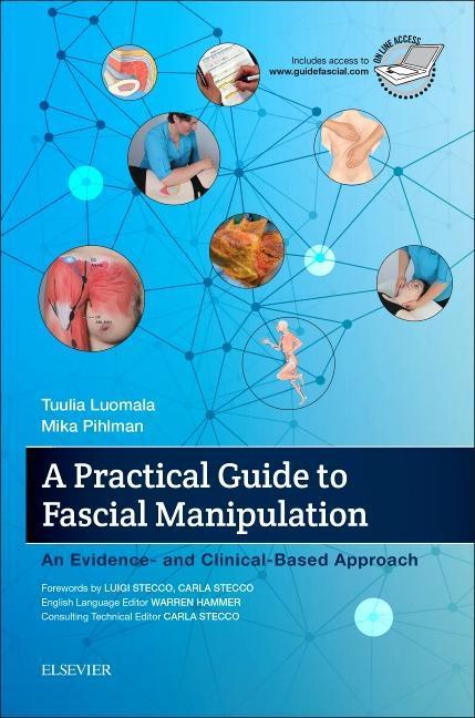 Cover: 9780702066597 | A Practical Guide to Fascial Manipulation | Mika Pihlman (u. a.)