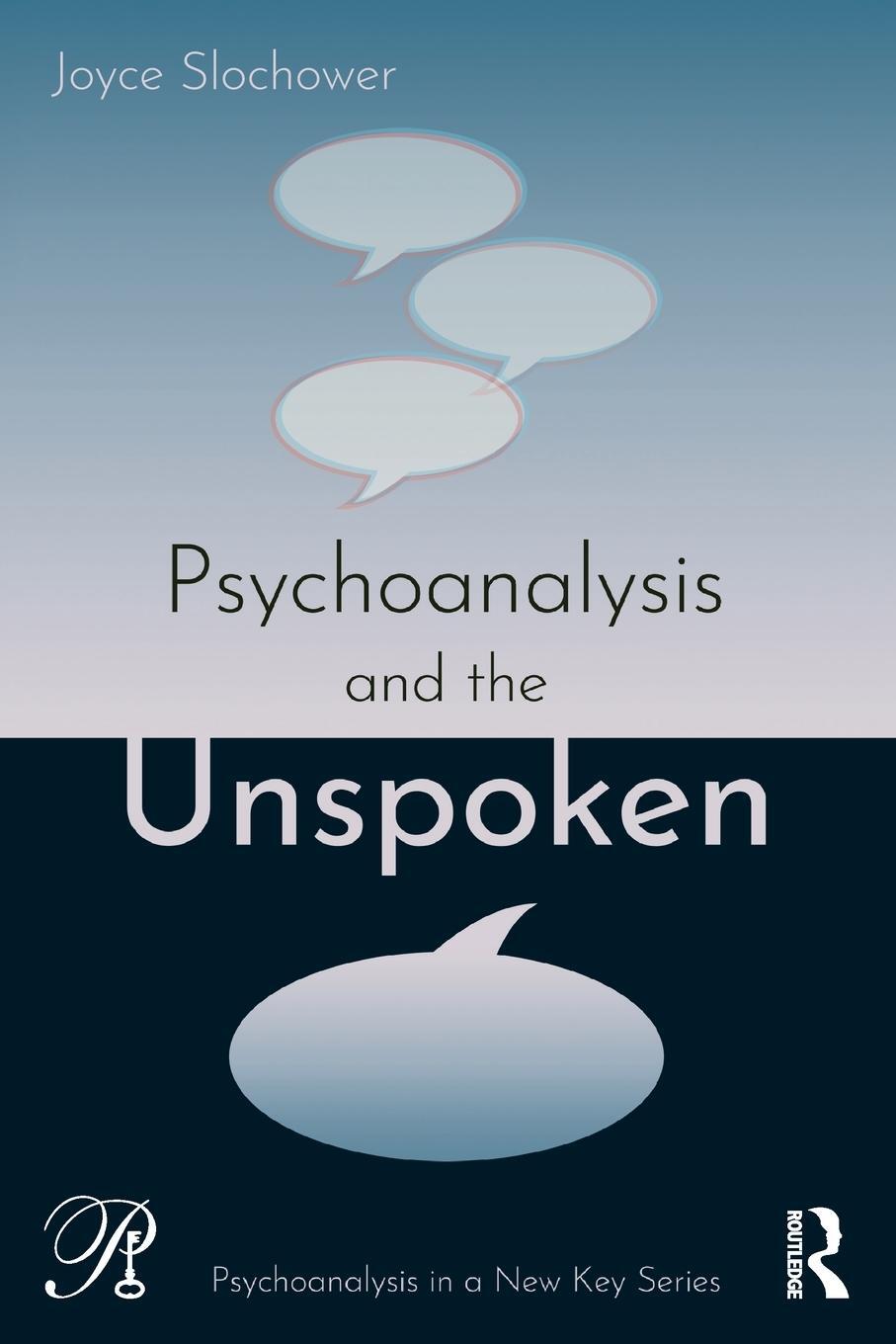 Cover: 9781032691527 | Psychoanalysis and the Unspoken | Joyce Slochower | Taschenbuch | 2024