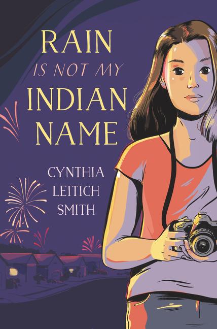 Cover: 9780380733002 | Rain Is Not My Indian Name | Cynthia Leitich Smith | Taschenbuch