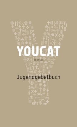 Cover: 9783945148099 | YOUCAT. Jugendgebetbuch | Georg Lengerke (u. a.) | Buch | 176 S.