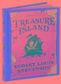 Cover: 9781435160644 | Treasure Island (Barnes &amp; Noble Collectible Editions) | Stevenson