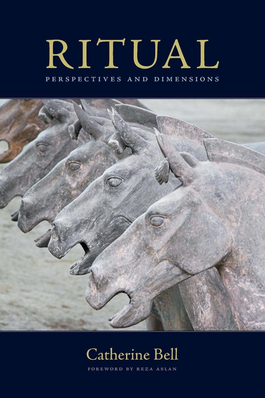 Cover: 9780199735105 | Ritual | Perspectives and Dimensions | Catherine Bell | Taschenbuch