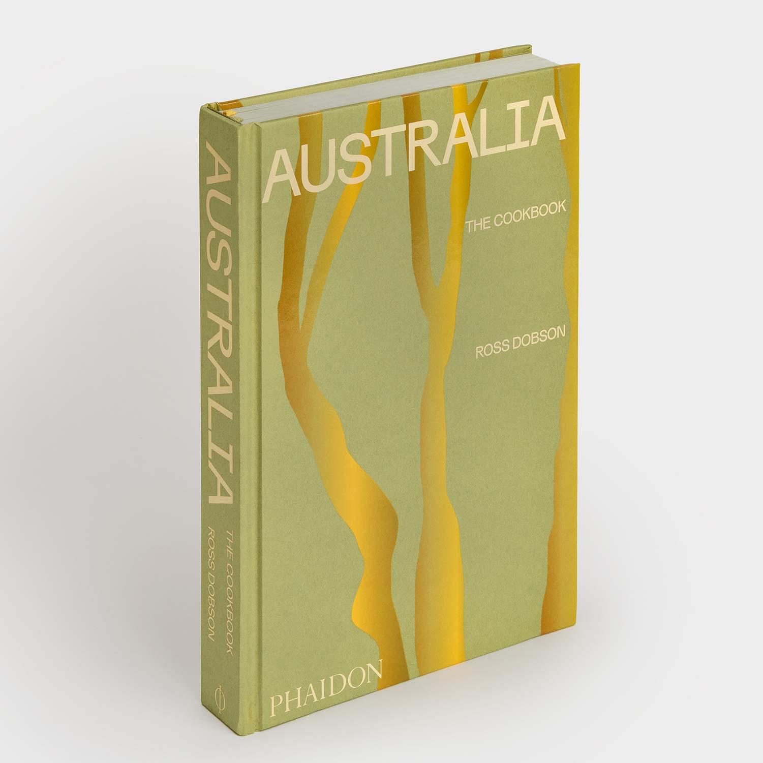 Bild: 9781838662417 | Australia: The Cookbook | Ross Joseph Dobson (u. a.) | Buch | 432 S.