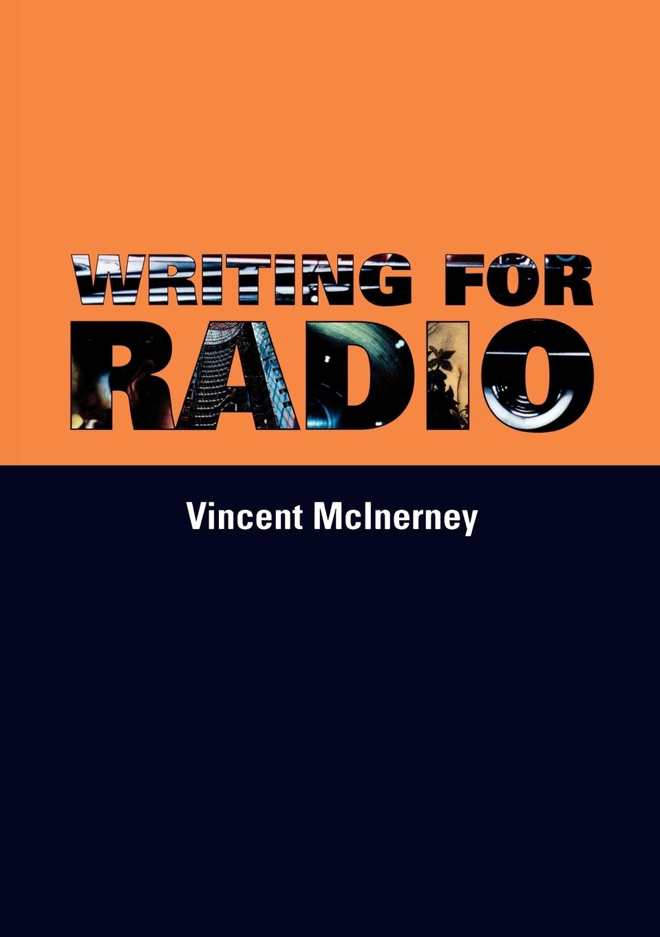 Cover: 9780719058431 | Writing for radio | Vincent McInerney | Taschenbuch | Englisch | 2011