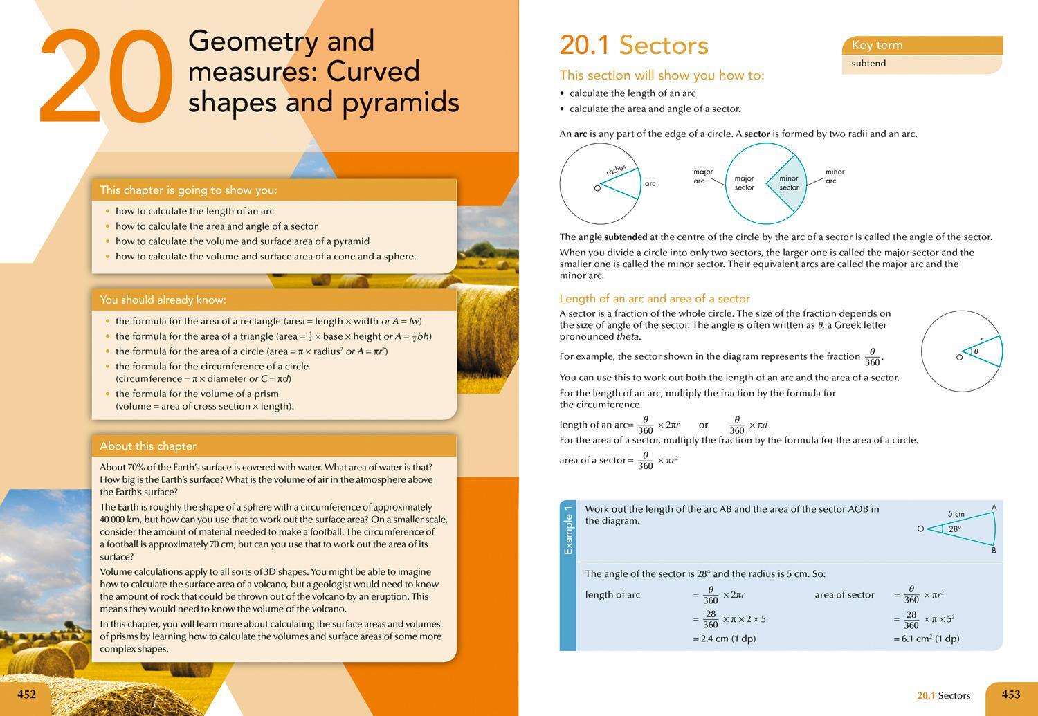 Bild: 9780008113827 | GCSE Maths Edexcel Foundation Student Book | Brian Speed (u. a.)