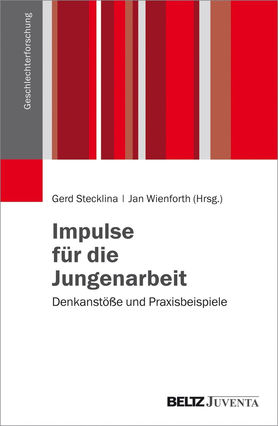 Cover: 9783779923107 | Impulse für die Jungenarbeit | Denkanstöße und Praxisbeispiele | Buch