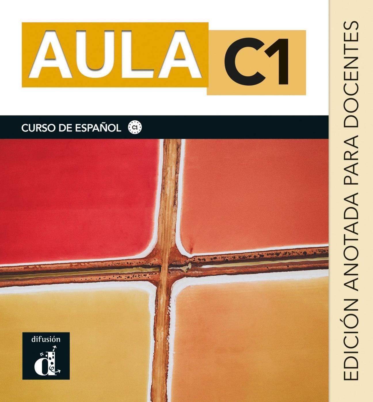 Cover: 9783125158382 | Aula internacional Plus 6 C1 | Taschenbuch | Deutsch | 2024