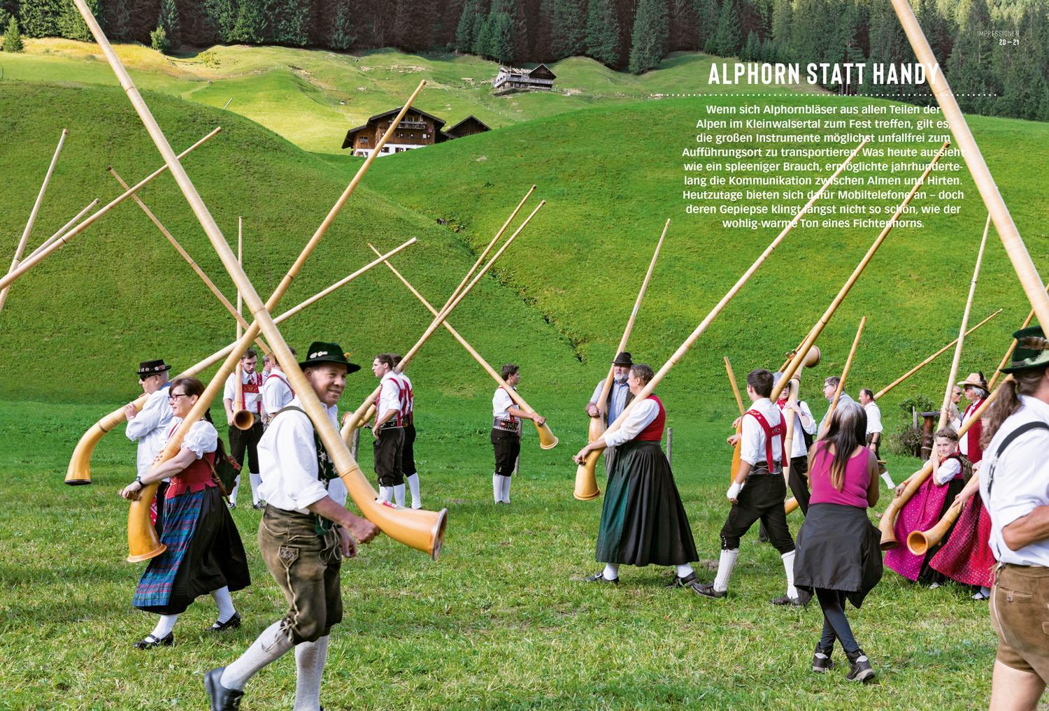 Bild: 9783616012018 | DuMont Bildatlas Allgäu | Daniela Schetar-Köthe | Taschenbuch | 126 S.