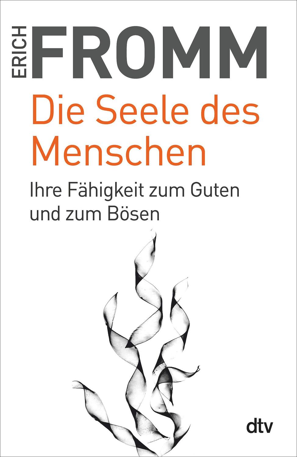 Cover: 9783423348805 | Die Seele des Menschen | Ihre Fähigkeit zum Guten und zum Bösen | Buch