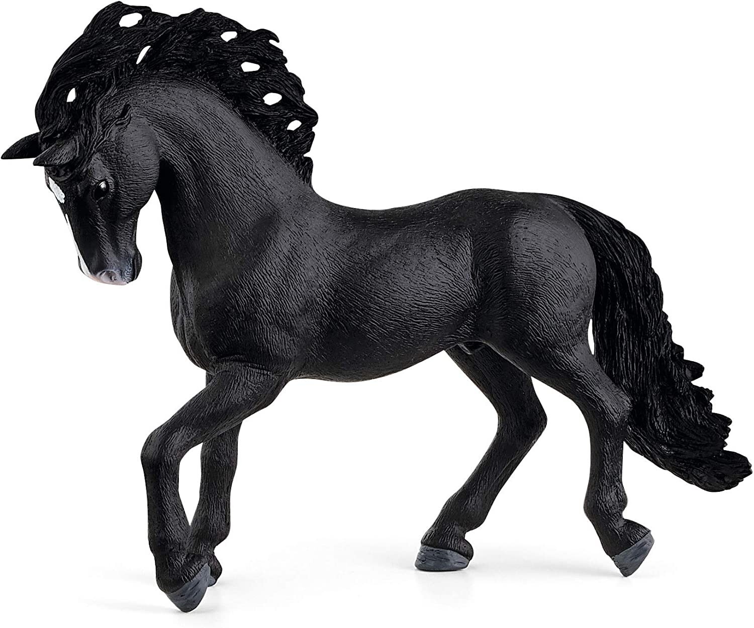 Cover: 4059433305134 | Schleich 13923 - Horse Club, Pura Raza Española Hengst, Tierfigur,...