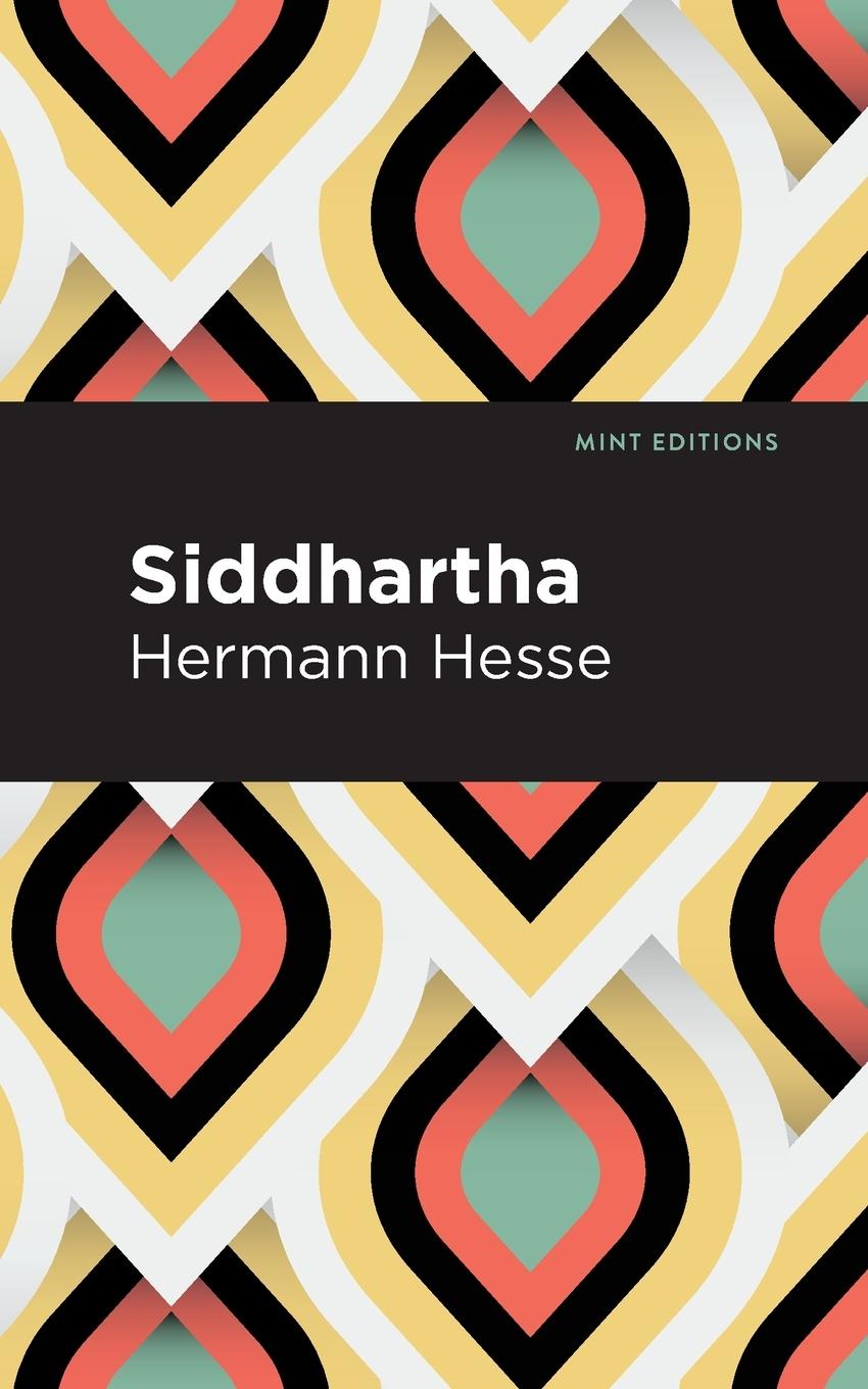 Cover: 9781513263267 | Siddhartha | Hermann Hesse | Taschenbuch | Paperback | Englisch | 2020