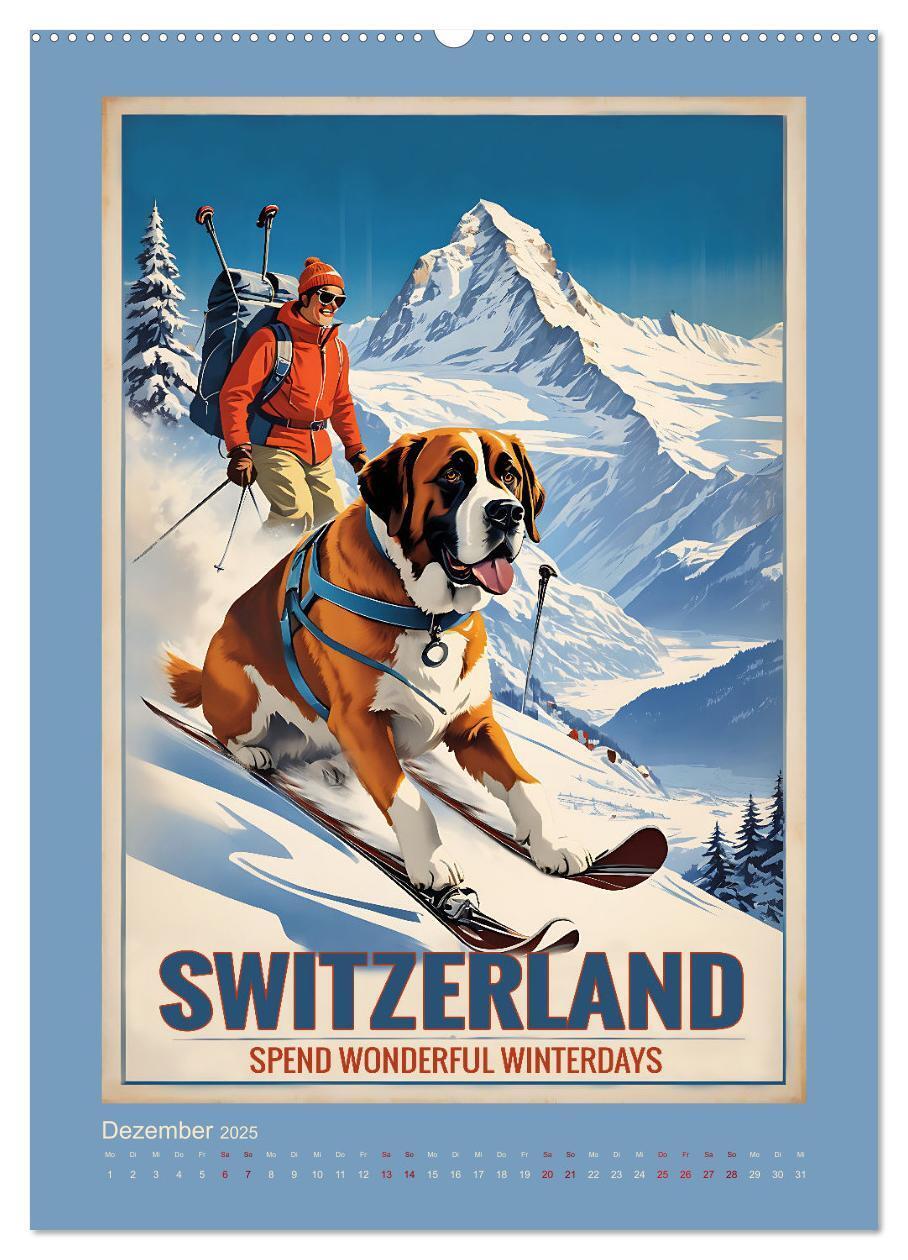 Bild: 9783383770661 | World Travel Poster - nostalgische Reise um die Welt (Wandkalender...