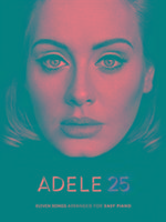 Cover: 9781785582226 | Adele | 25 | Adele | Taschenbuch | 56 S. | Englisch | 2016