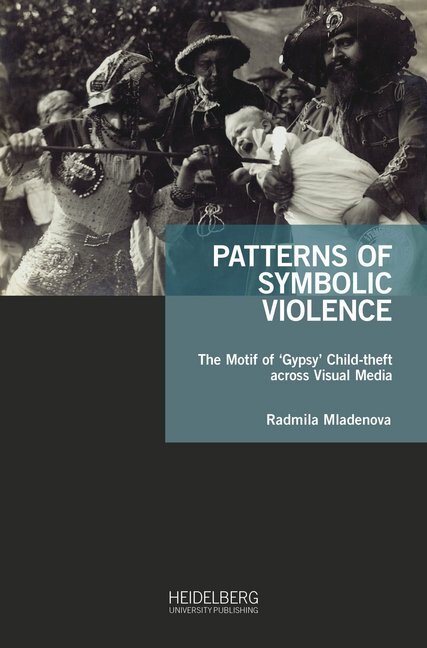 Cover: 9783947732487 | Patterns of Symbolic Violence | Radmila Mladenova | Taschenbuch