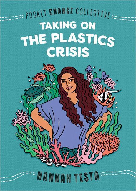 Cover: 9781663620255 | Taking on the Plastic Crisis | Hannah Testa | Taschenbuch | Englisch