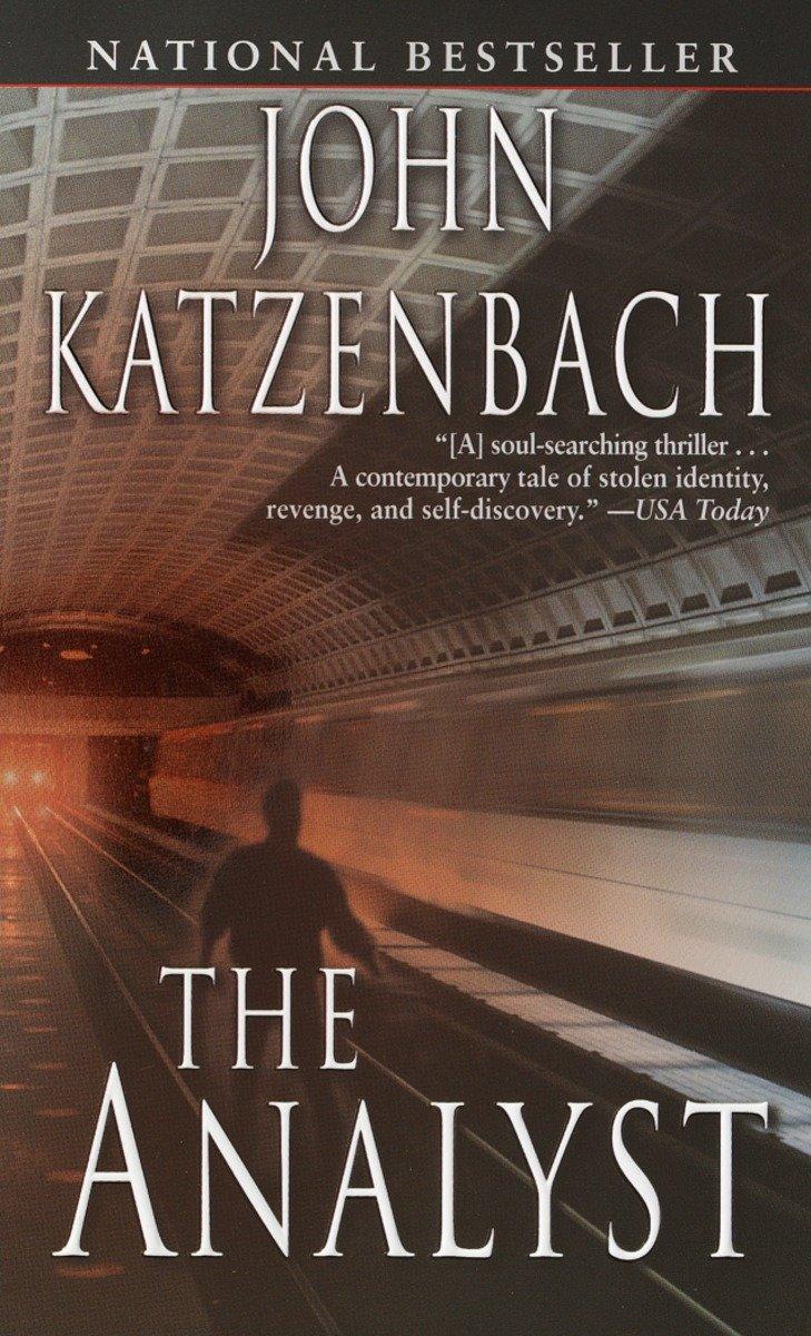 Cover: 9780345426277 | The Analyst | John Katzenbach | Taschenbuch | 501 S. | Englisch | 2003