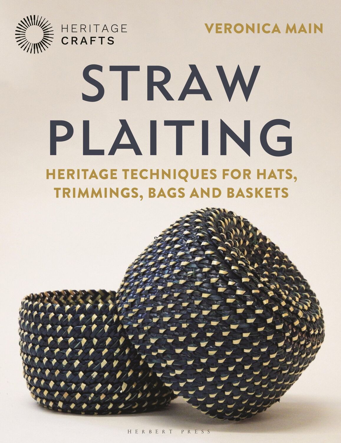 Autor: 9781789940756 | Straw Plaiting | Veronica Main | Buch | Gebunden | Englisch | 2023