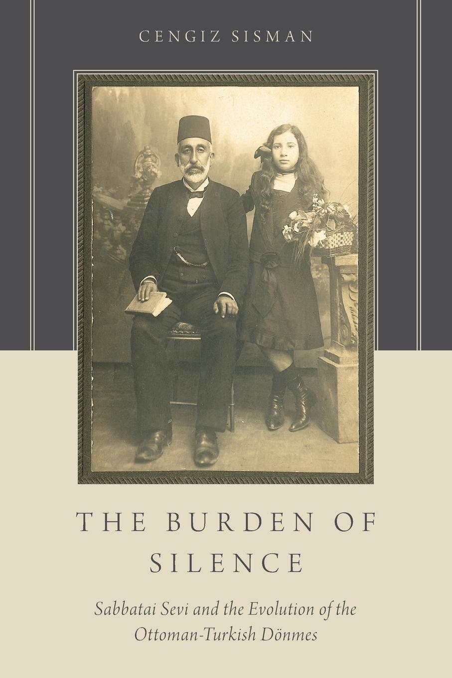 Cover: 9780190698560 | The Burden of Silence | Cengiz Sisman | Taschenbuch | Paperback | 2017