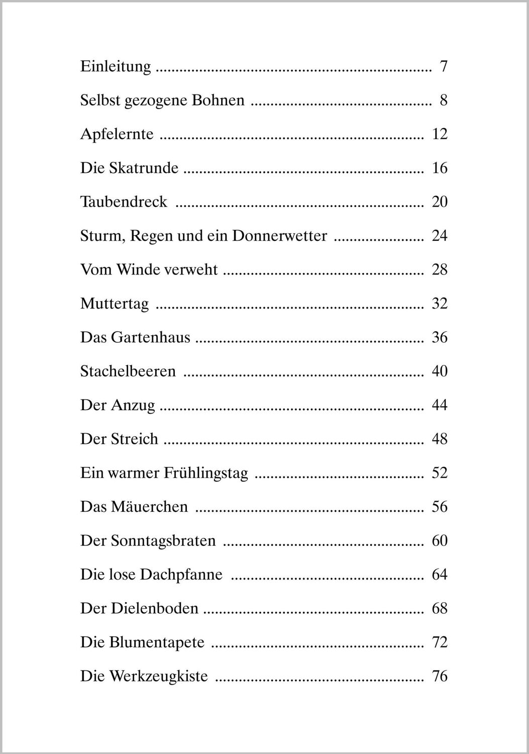 Bild: 9783944360348 | Die schönsten Sprichwort-Geschichten zum Lachen und Schmunzeln | Paul