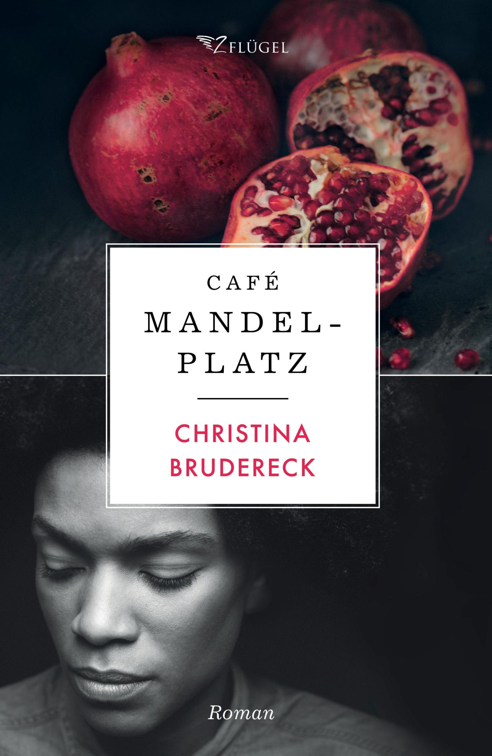 Cover: 9783000506987 | Café Mandelplatz | Christina Brudereck | Buch | 448 S. | Deutsch