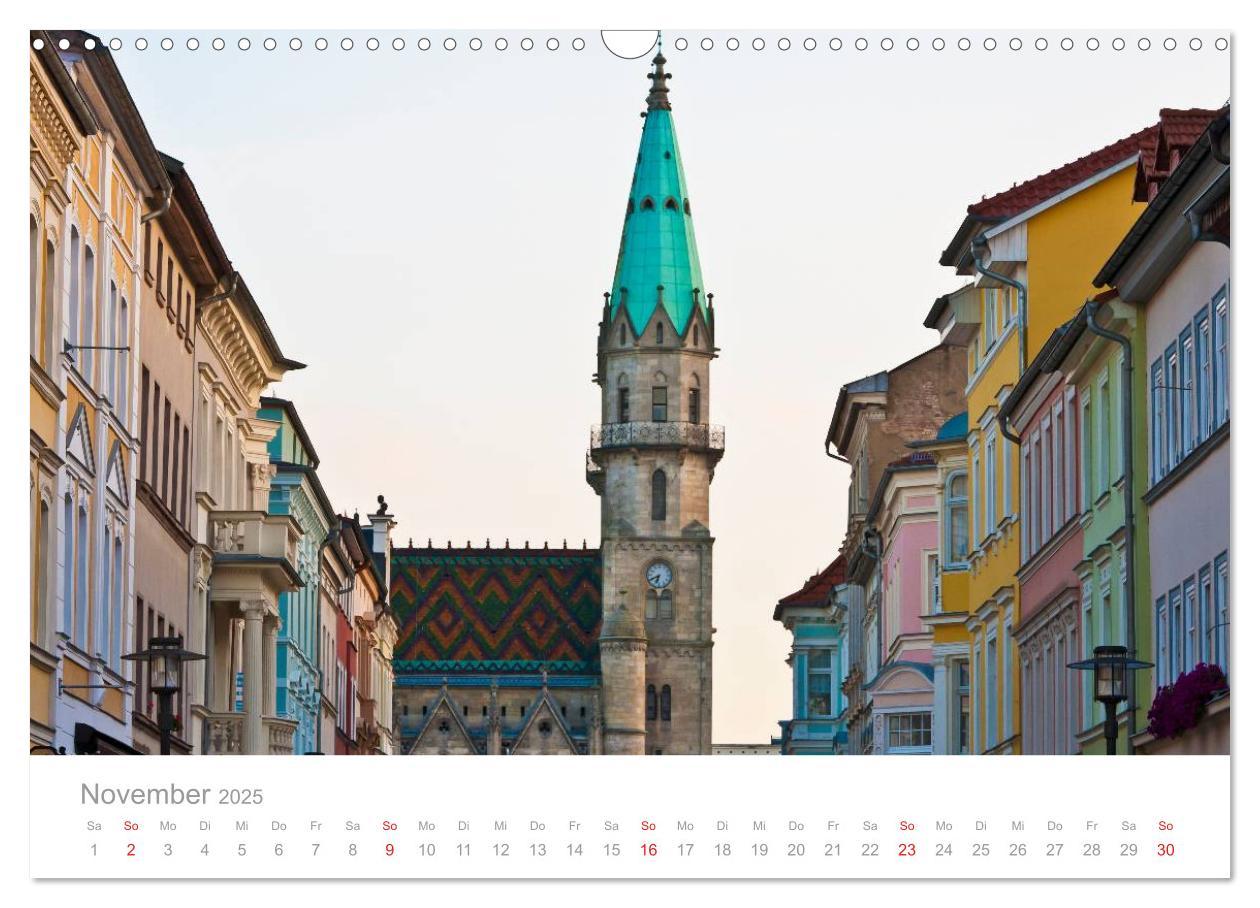 Bild: 9783435800483 | THÜRINGEN 2025 (Wandkalender 2025 DIN A3 quer), CALVENDO...