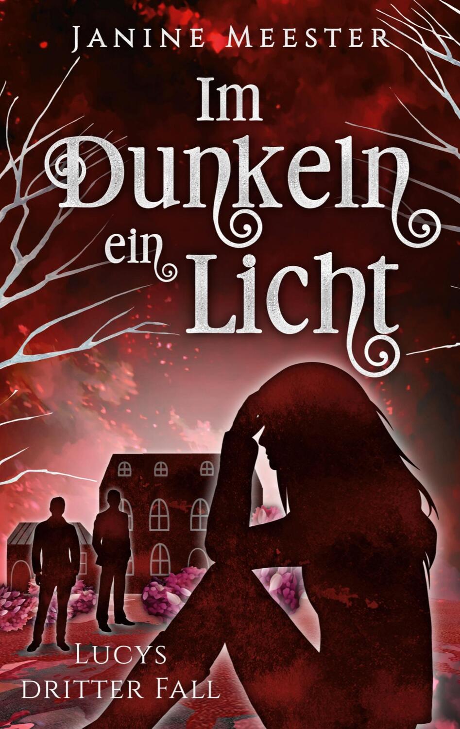 Cover: 9783759784308 | Im Dunkeln ein Licht | Lucys dritter Fall | Janine Meester | Buch