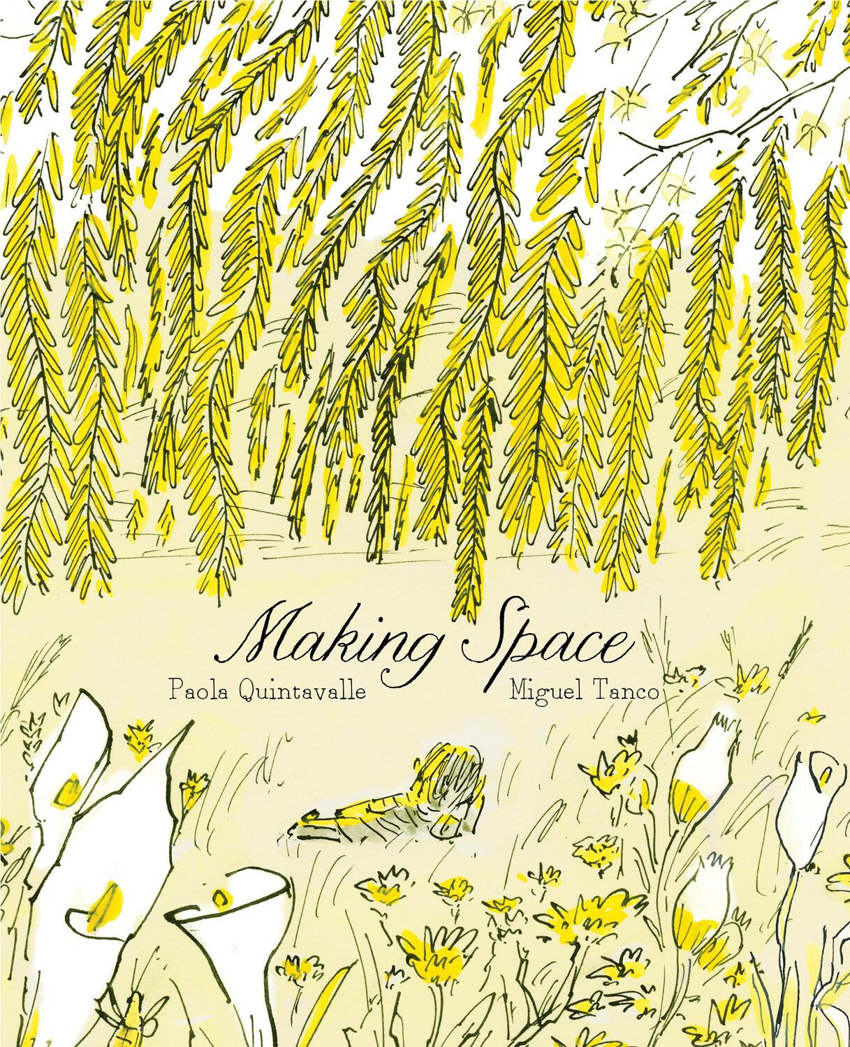 Cover: 9781592704088 | Making Space | Paola Quintavalle | Buch | Englisch | 2024