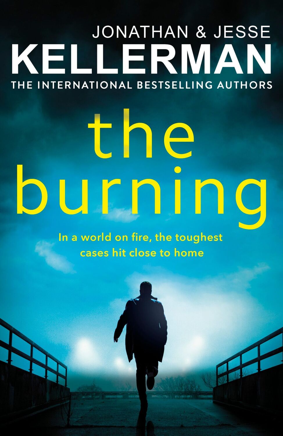 Cover: 9781529157130 | The Burning | Jonathan Kellerman (u. a.) | Taschenbuch | 304 S. | 2022