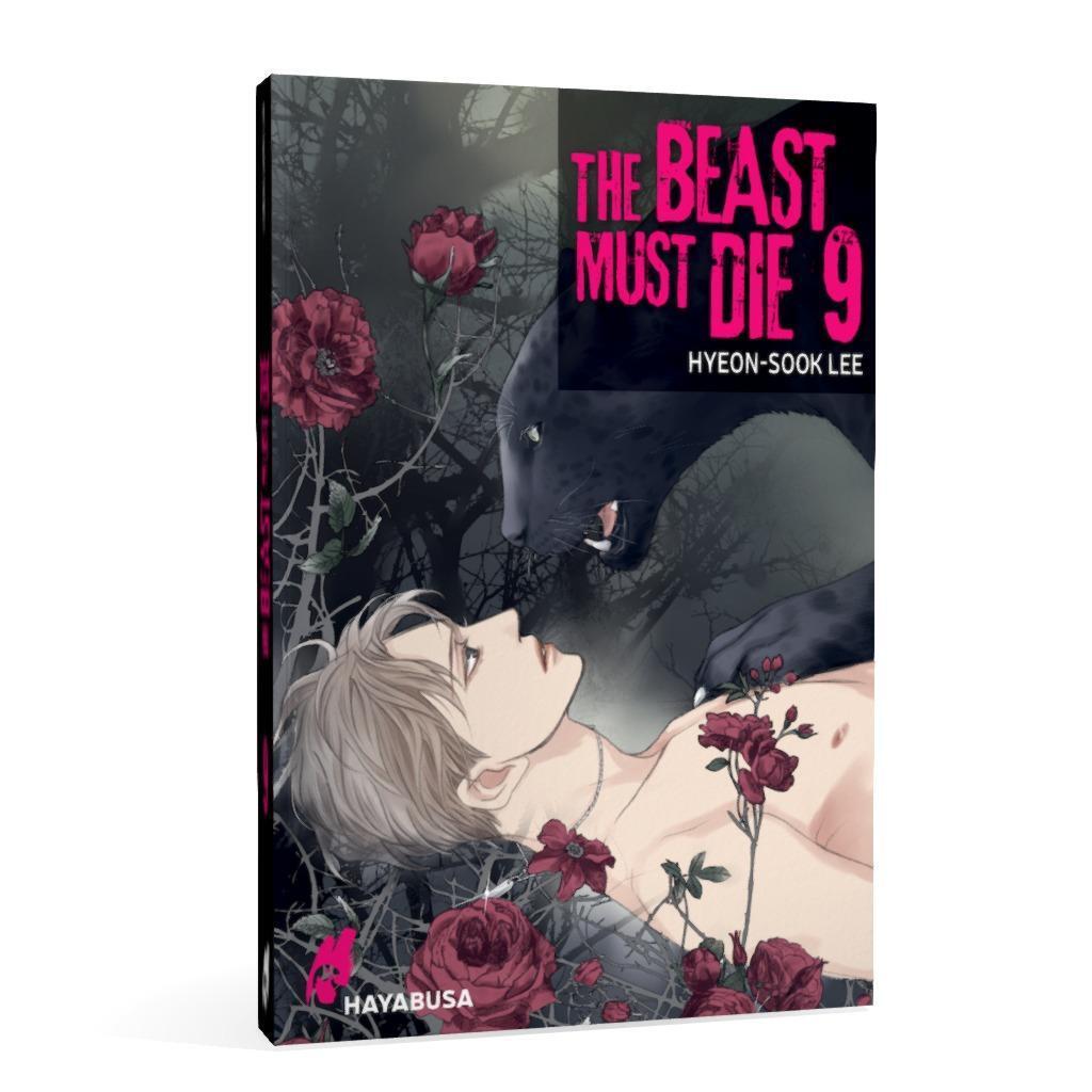 Bild: 9783551622204 | The Beast Must Die 9 | Hyeon-Sook Lee | Taschenbuch | Softcover | 2023