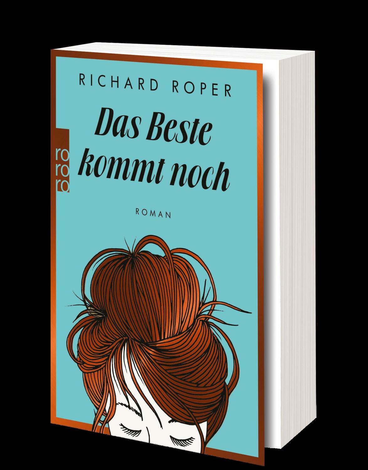 Bild: 9783499276422 | Das Beste kommt noch | Richard Roper | Taschenbuch | Deutsch | 2022