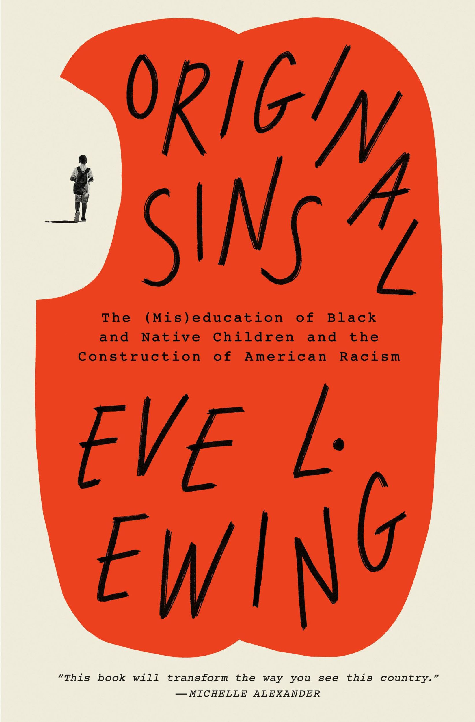 Cover: 9780593243701 | Original Sins | Eve L. Ewing | Buch | Englisch | 2025