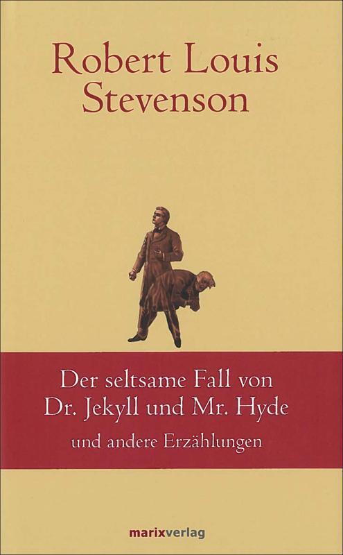 Cover: 9783737409933 | Der seltsame Fall des Dr. Jekyll und Mr. Hyde | und andere Erzählungen