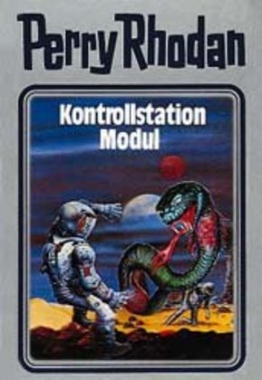 Cover: 9783811820401 | Perry Rhodan - Kontrollstation Modul | William Voltz | Buch | 416 S.