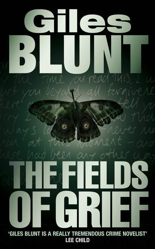 Cover: 9780007348350 | Blunt, G: The Fields of Grief | Giles Blunt | Taschenbuch | Englisch