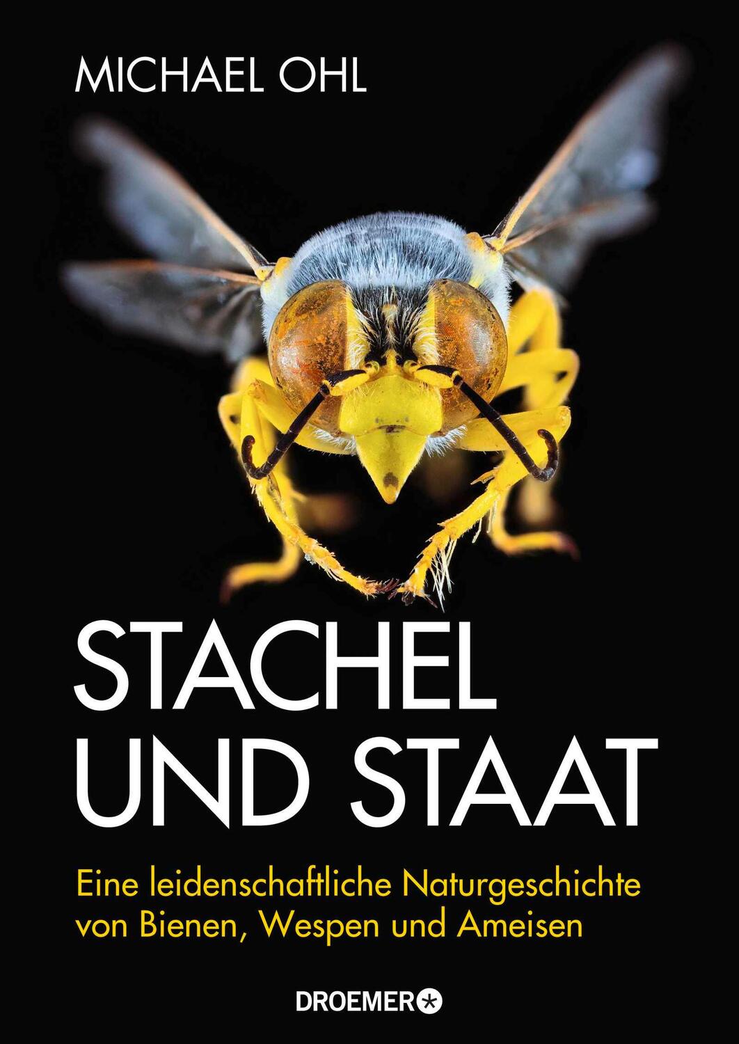 Cover: 9783426277492 | Stachel und Staat | Michael Ohl | Buch | 336 S. | Deutsch | 2018