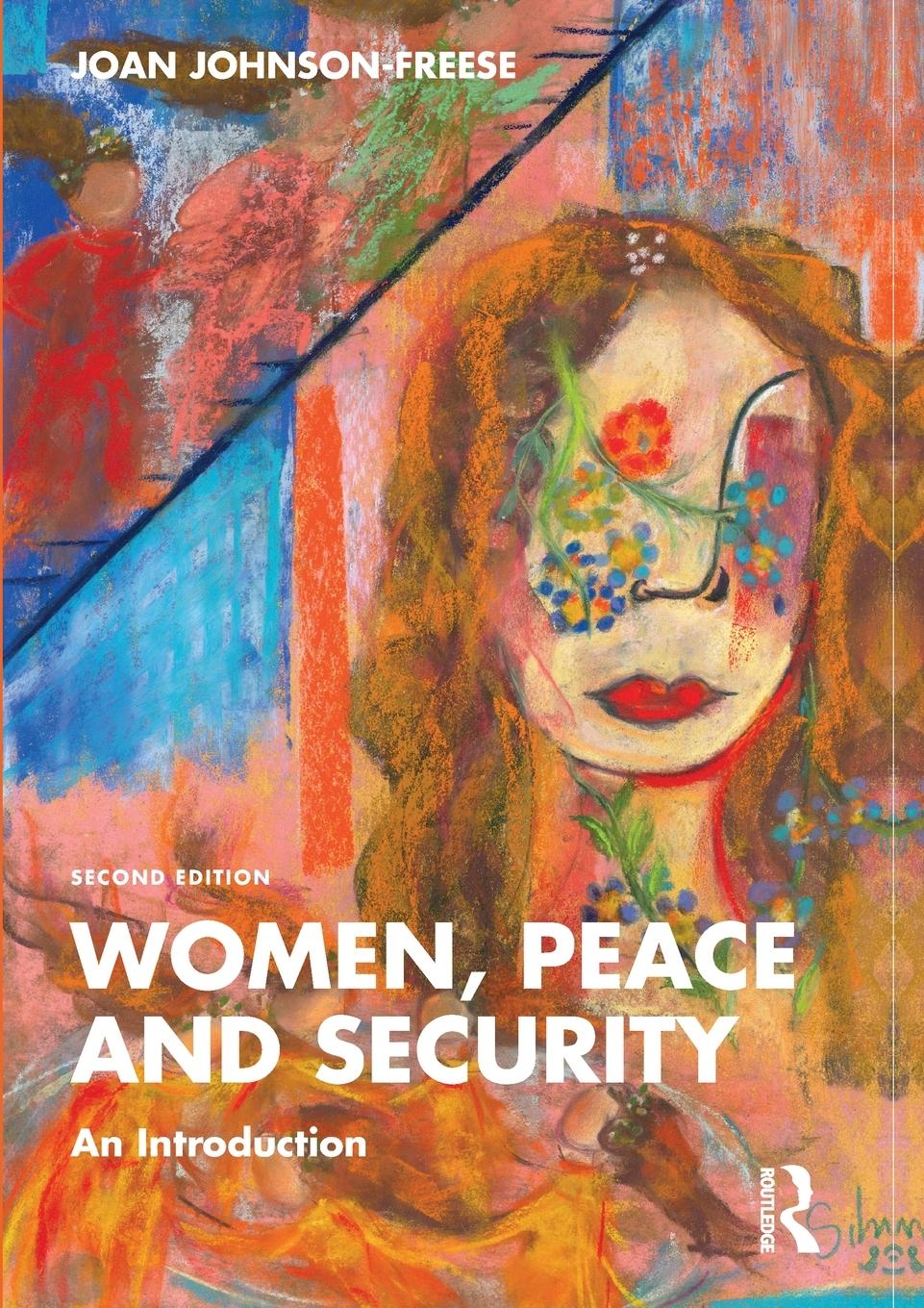 Cover: 9781032537504 | Women, Peace and Security | An Introduction | Joan Johnson-Freese