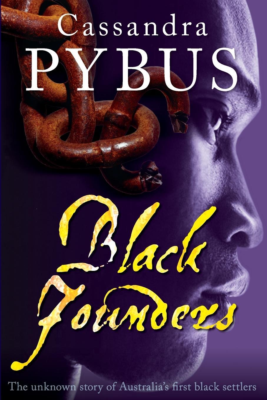 Cover: 9780868408491 | Black Founders | The Unknown Story of Australia's First Black Settlers