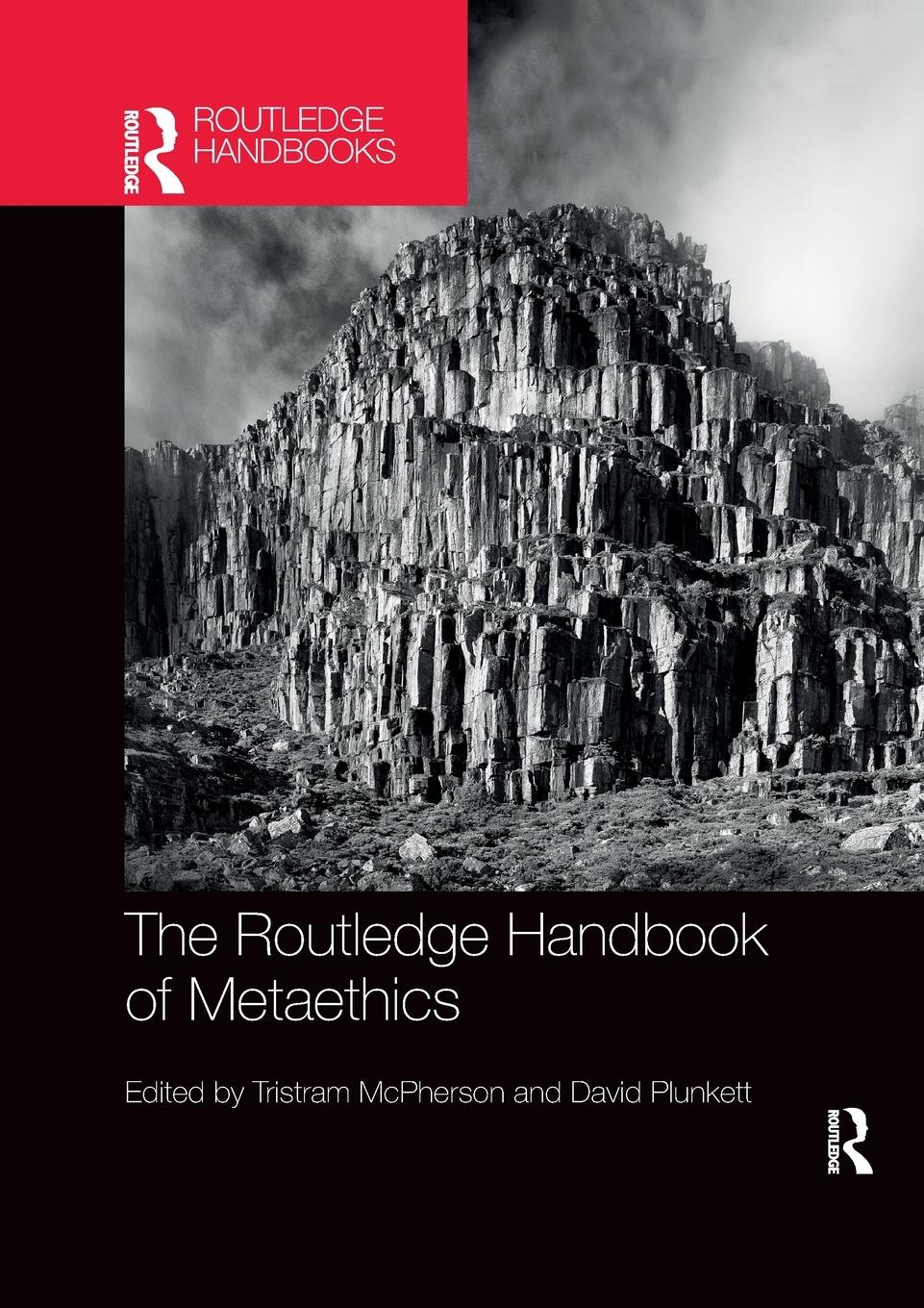 Cover: 9780367856076 | The Routledge Handbook of Metaethics | David Plunkett | Taschenbuch