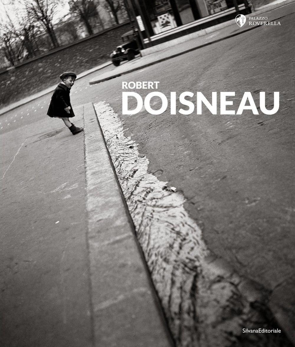 Cover: 9788836649747 | Robert Doisneau | Gabriel Bauret | Buch | Gebunden | Englisch | 2022