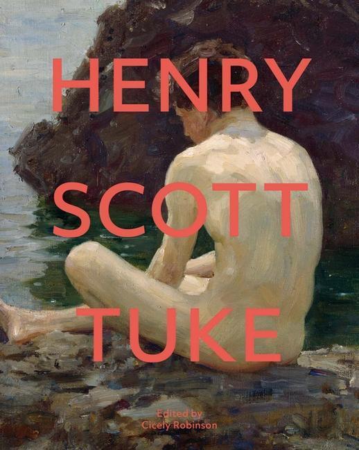 Cover: 9780300265842 | Henry Scott Tuke | Cicely Robinson | Taschenbuch | Englisch | 2022